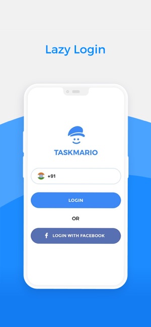 Taskmario-Hire Services Nearby