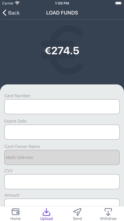 Neropay screenshot-5