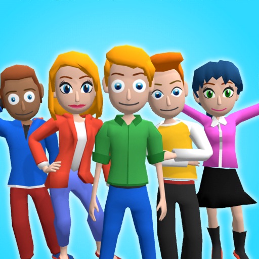 Fun High School free software for iPhone and iPad