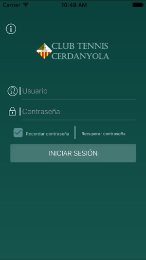 CT Cerdanyola(圖1)-速報App