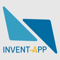 Invent App ne fonctionne pas? problème ou bug?