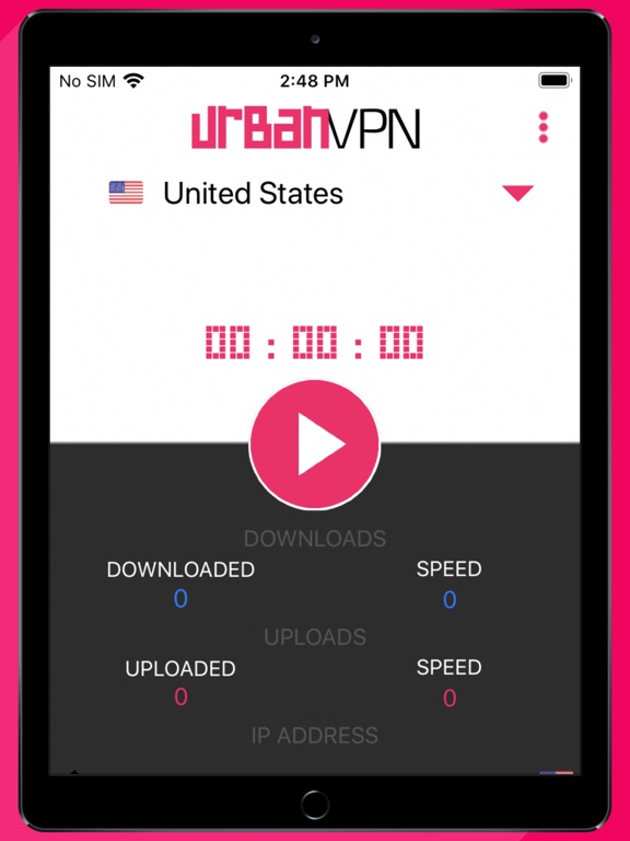 free download urban vpn