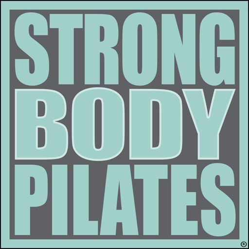 Strong Body Pilates icon