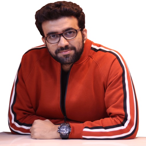 SiddharthBhanushali