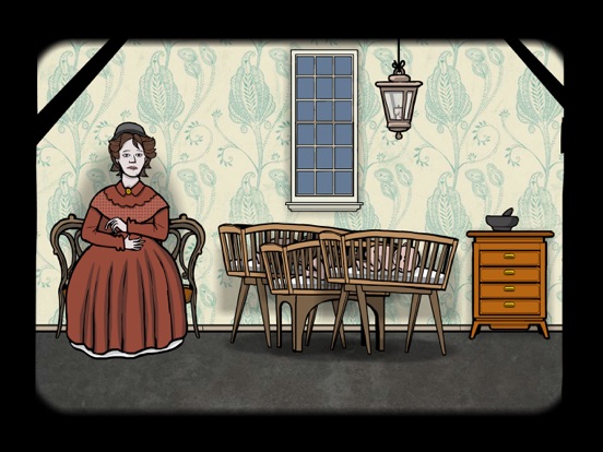 Rusty Lake: Roots KRのおすすめ画像7