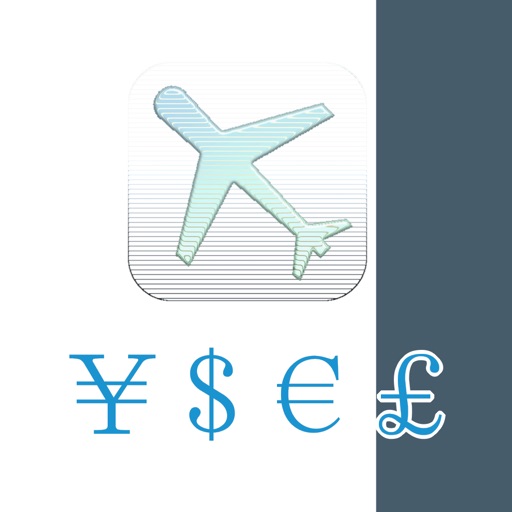 旅行用 通貨両替電卓 By Kenta Okamura 旅行用 通貨両替電卓 By Kenta Okamura