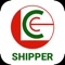 Shipper Application for Ley Choon let you book your trip, receiving live trip notification, online documents viewing all in one package