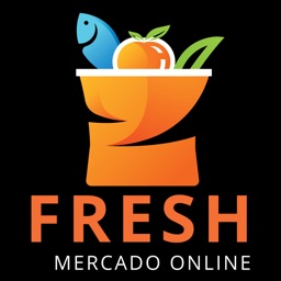 Fresh - Mercado Online