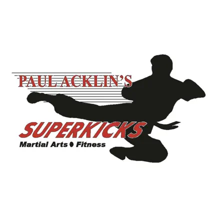 Superkicks MA Читы