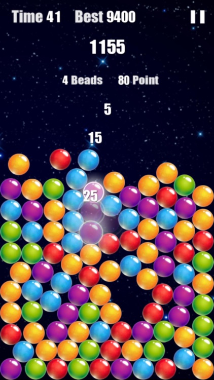 Pop Bead screenshot-3