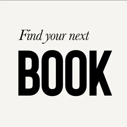 Find Your Next Book Читы