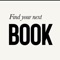 Icon Find Your Next Book