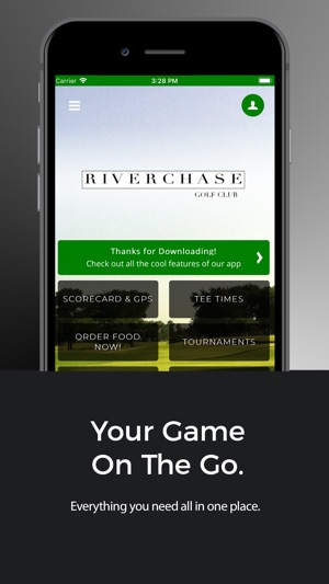 Riverchase GC(圖1)-速報App