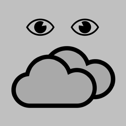 cloudMonitor AWS iOS App