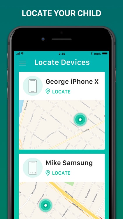 Mobicip Parental Control App screenshot-3