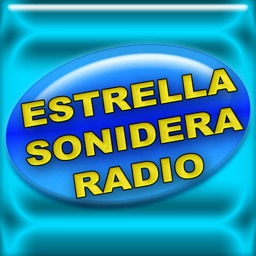 ESTRELLA SONIDERA RADIO
