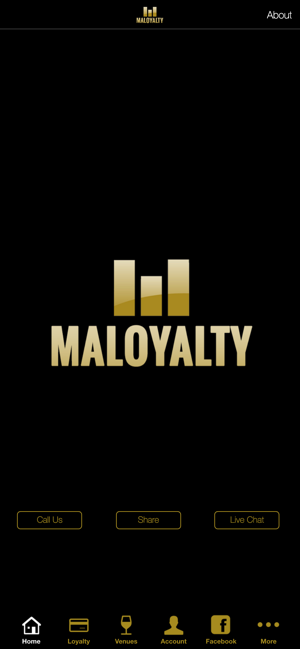 Maloyalty(圖1)-速報App