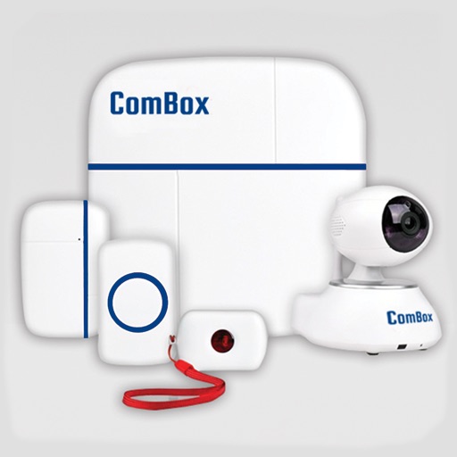 Combox Alarm