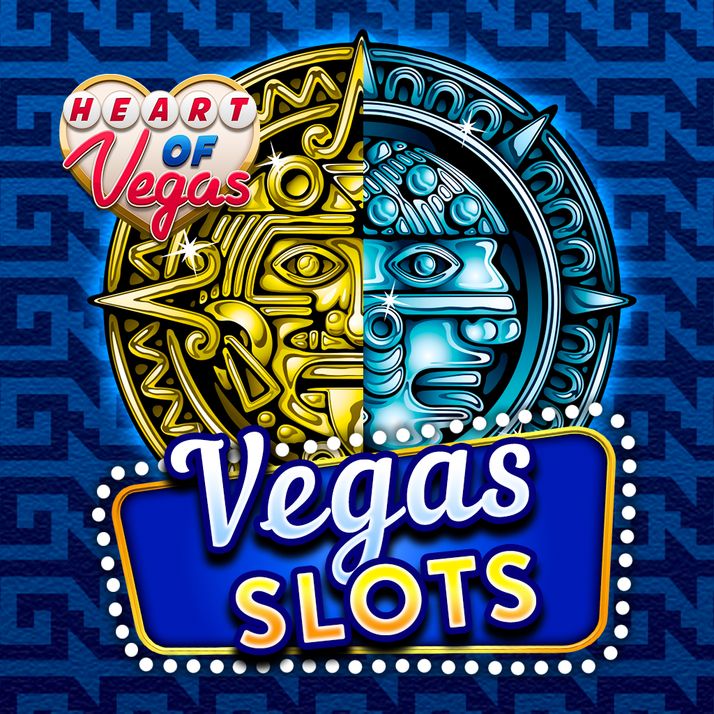 Heart of vegas free slots casino Heart of vegas free slots casino