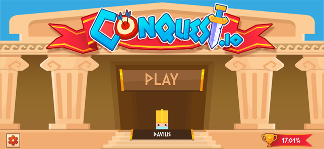 Conquest.io(圖4)-速報App