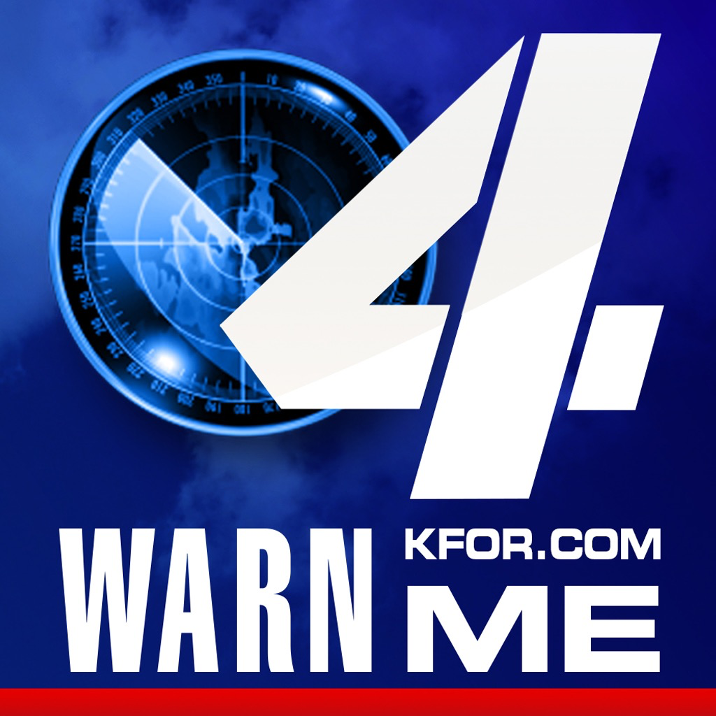 4WarnMe App Icon
