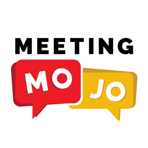 Meeting MOJO iOS App