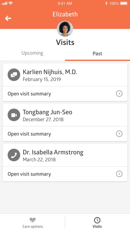 IES Mobile Medicine screenshot-3