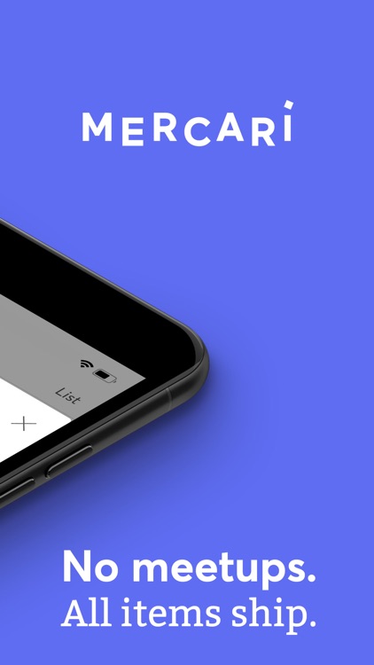 Mercari: The Selling App screenshot-5