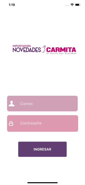 Novedades Carmita(圖2)-速報App