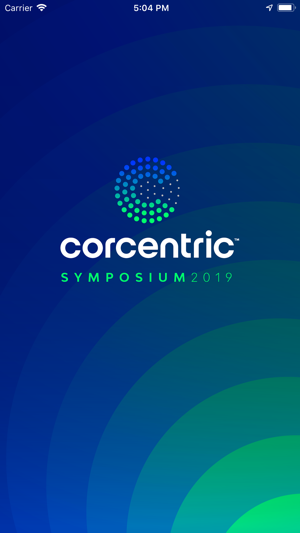 Corcentric Symposium