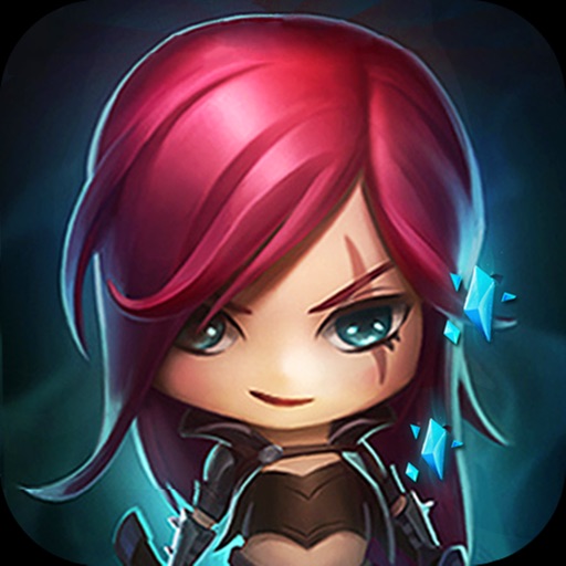 League Challenge Lol Quiz App For Iphone Free Download League Challenge Lol Quiz For Ipad Iphone At Apppure