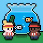 Aquarium Tycoon Logo