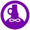 The Infinity Bottle app provides a simple and effective way of tracking the content and proof of your Infinity Bottles