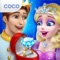~~> The beautiful Ice Princess has chosen her Prince Charming and wedding bells are ringing