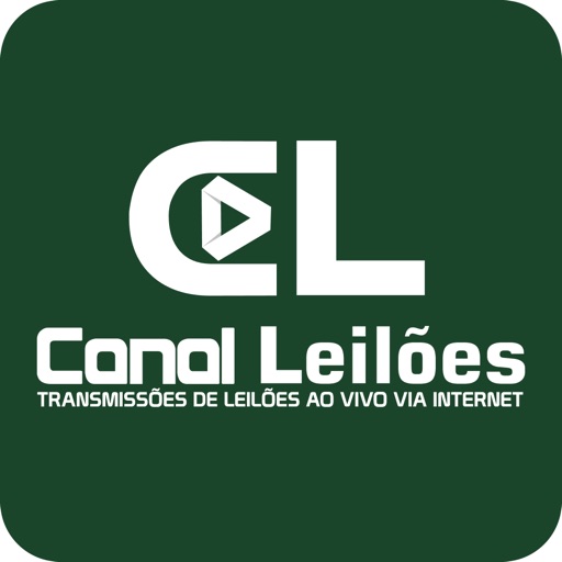 Canal Leilão App