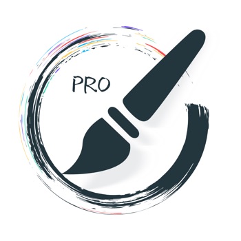 Probrushes for Pro Creator app reviews and download
