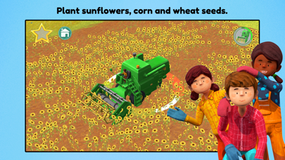 How to cancel & delete Little Farmers for Kids from iphone & ipad 4