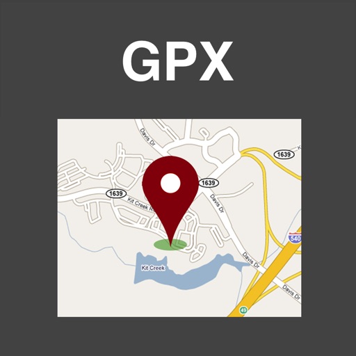 gpx file app