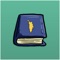 Icon Tiny Book of Mormon