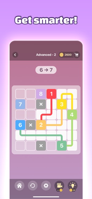 Puzzland - Brain Yoga Games(圖9)-速報App