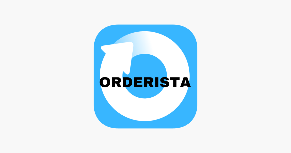 orderista-tt-agent-en-app-store