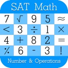 Top 50 Education Apps Like SAT Math : Number & Operations Lite - Best Alternatives