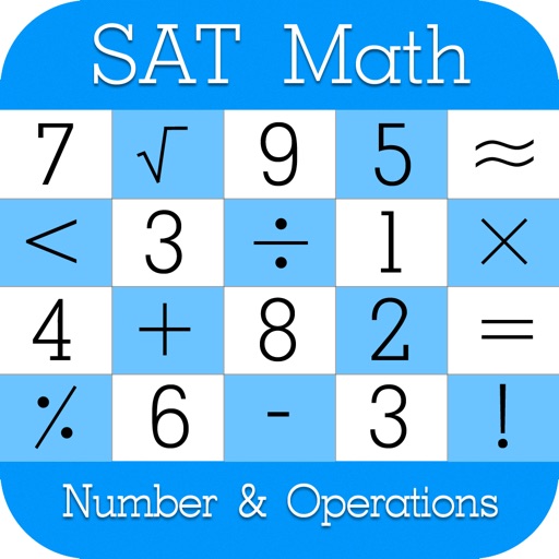 SAT Math:Number&Operations Lt Download