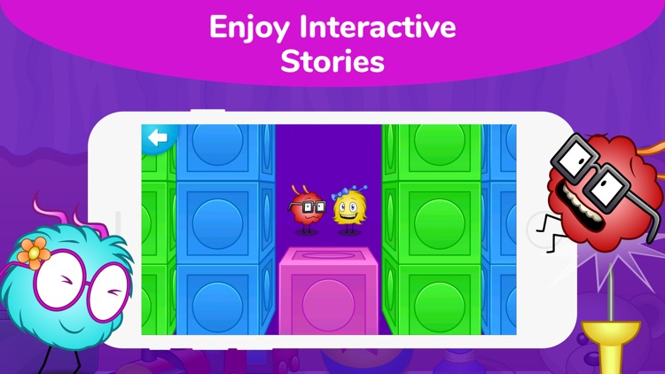Tynker Junior: Coding for Kids screenshot-5
