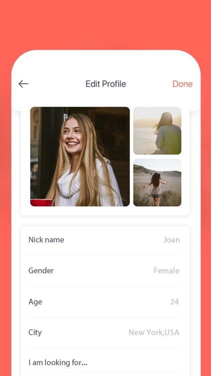 DateX: Adult Flirt Hookup App screenshot-5