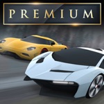 MR RACER  Premium Car Racing