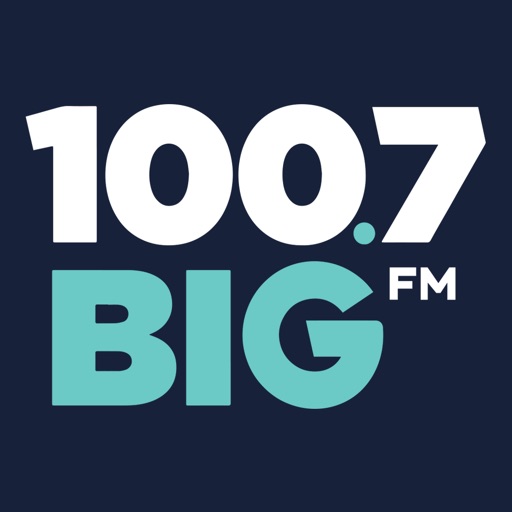 100.7 BIG FM | San Diego, CA | Download