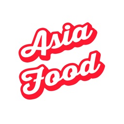 Asia Food