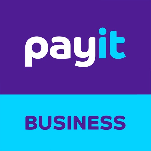 payit for Business iOS App