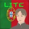 Simple, effective Portuguese vocabulary learning: 